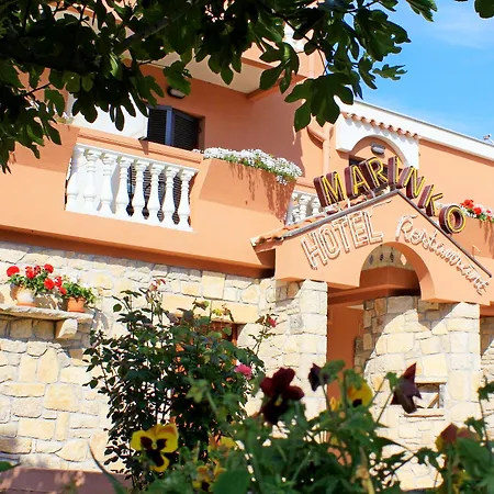 Marinko Hotel Zadar