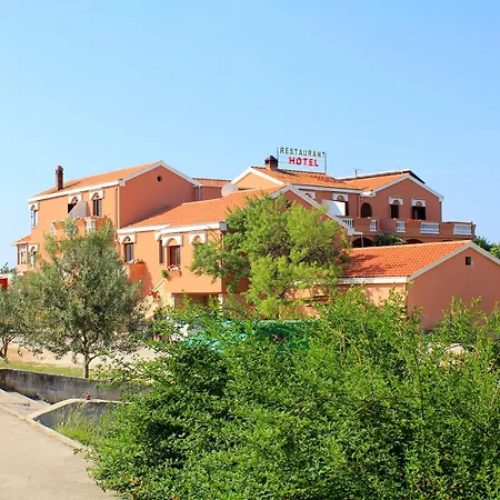 Marinko 3* Zadar