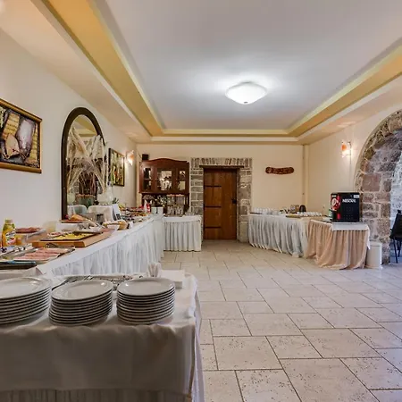 Marinko Otel Zadar