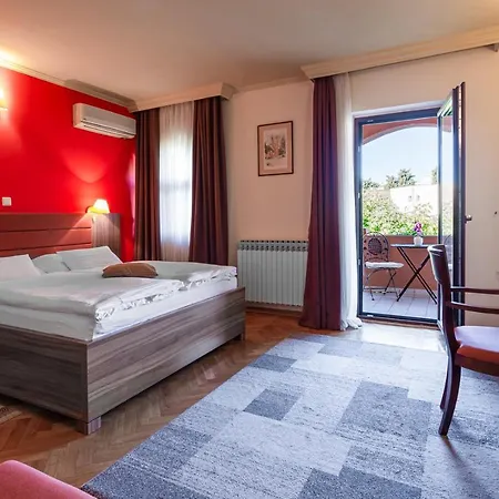 Hotel Marinko