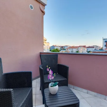 Marinko Hotel 3*