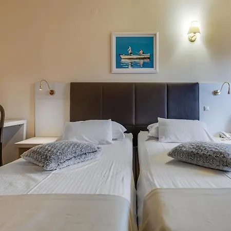 Hotel Marinko