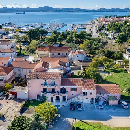 Hotel Marinko