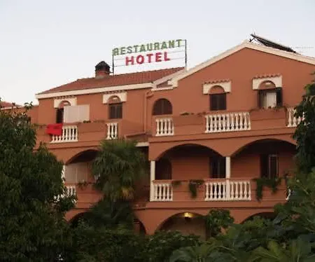 Marinko Hotel
