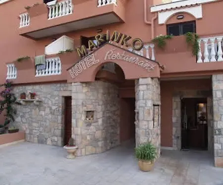 Hotel Marinko 3*