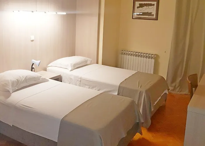 Hotel Marinko