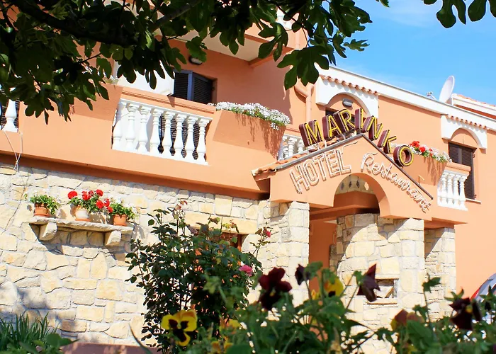 Marinko Hotel Zara