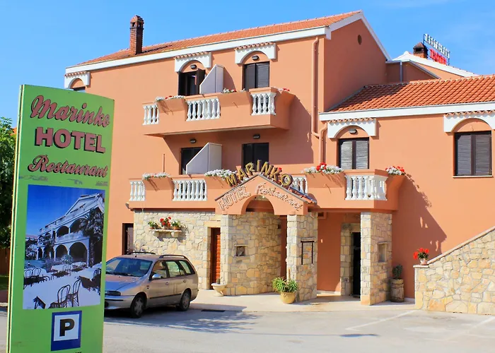 Hotel Marinko Zadar