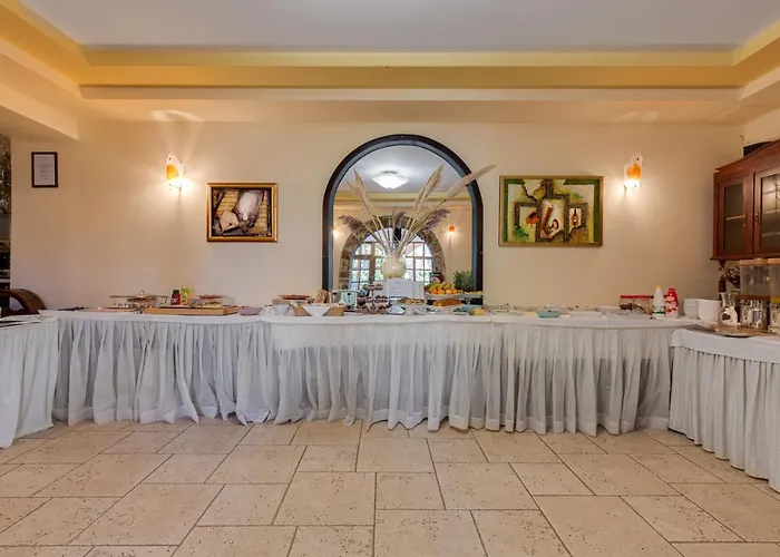 Marinko Hotel