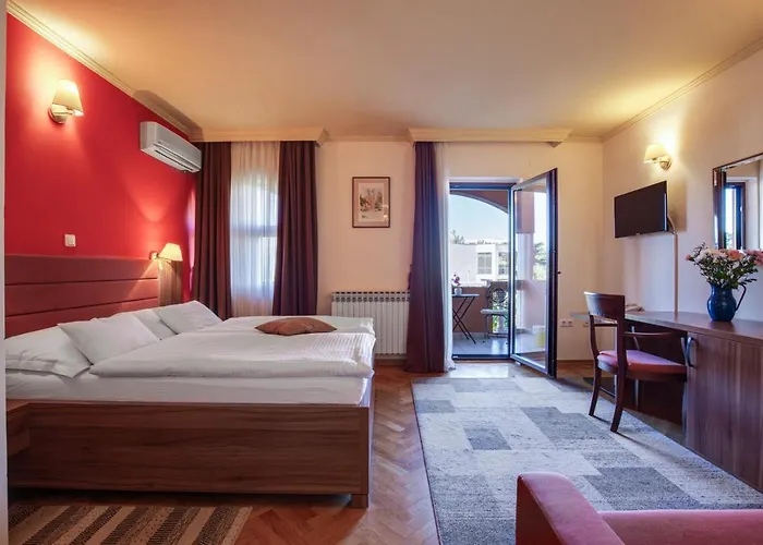 Hotel Marinko