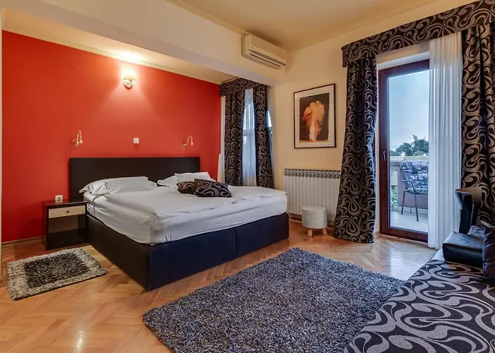 Marinko Hotel 3*