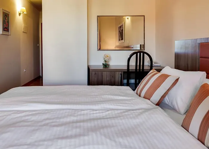 Hotel Marinko