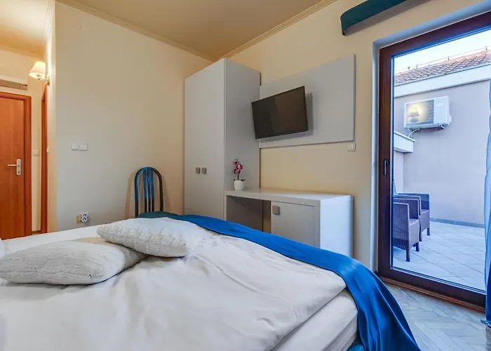 Marinko Hotel