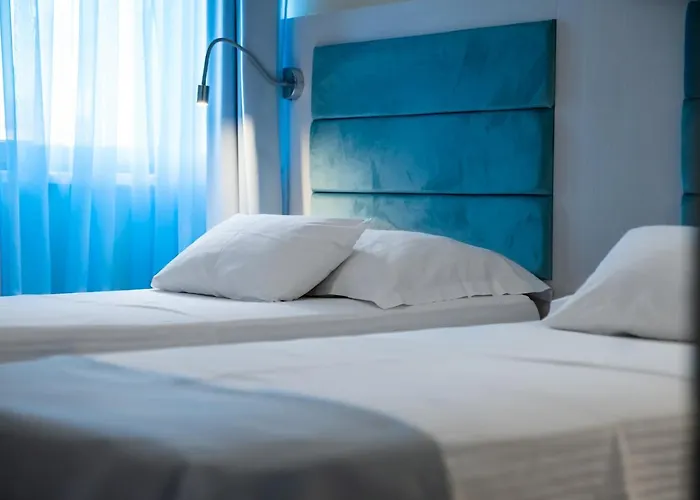 Hotel Marinko Zara