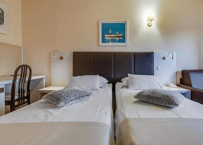 Hotel Marinko