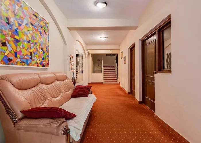 Hotel Marinko Zara