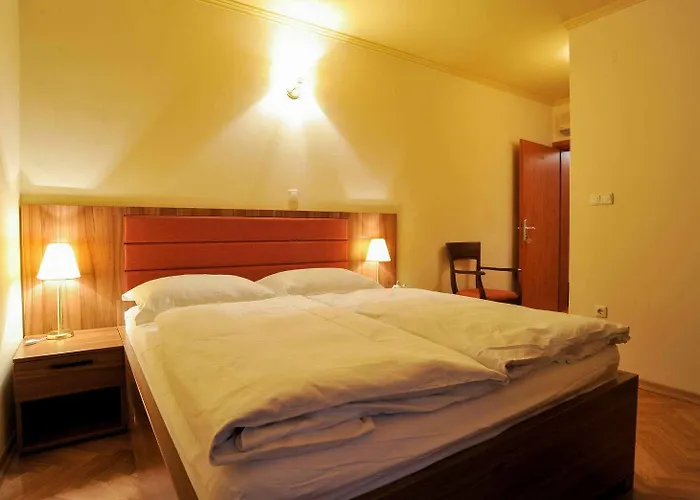 Hotel Marinko Zara