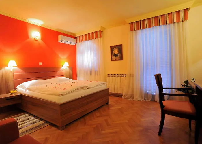 Hotel Marinko