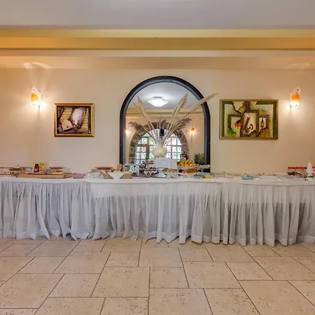 Marinko Hotel