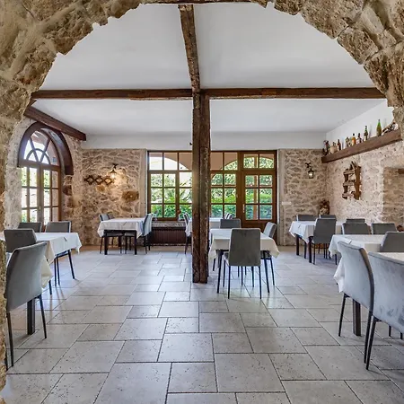 Marinko Отель 3*