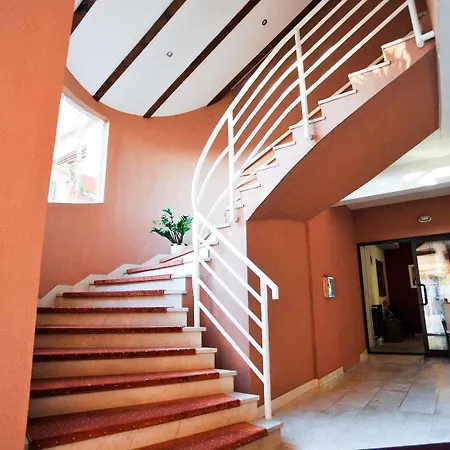 Hotel Marinko 3*