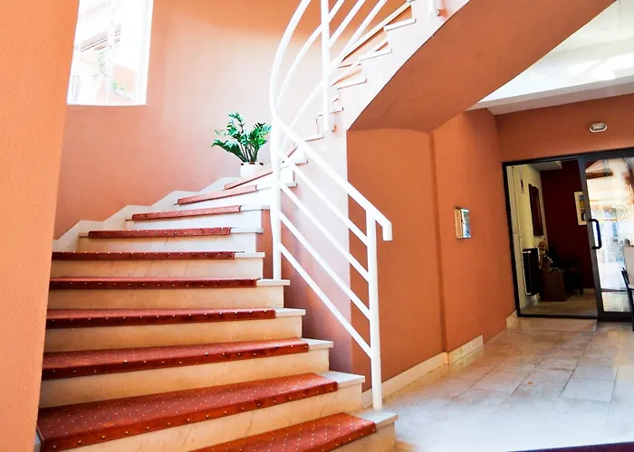 Hotel Marinko 3*
