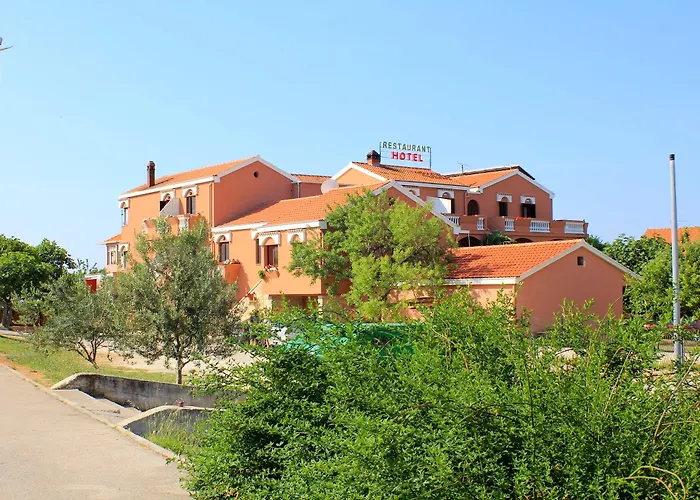 Marinko 3* Zadar