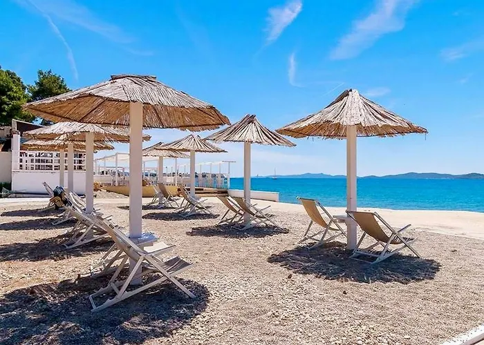 מלון Marinko זאדאר