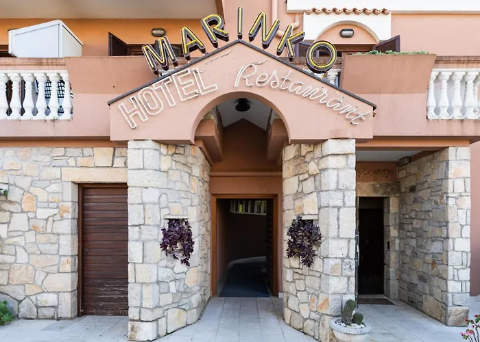 Marinko 3*