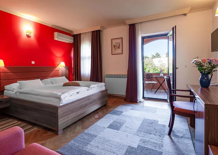 Hotel Marinko