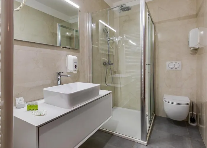 Marinko 3* Zadar