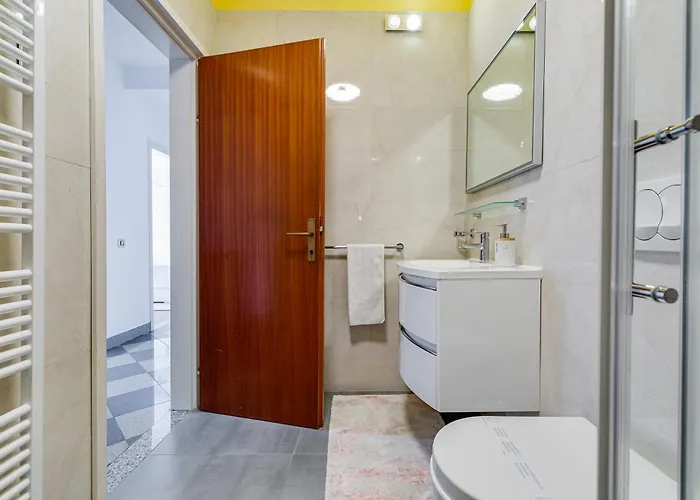 Hotel Marinko Zadar