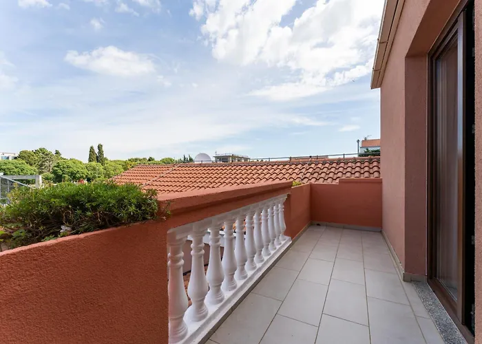 Marinko 3* זאדאר