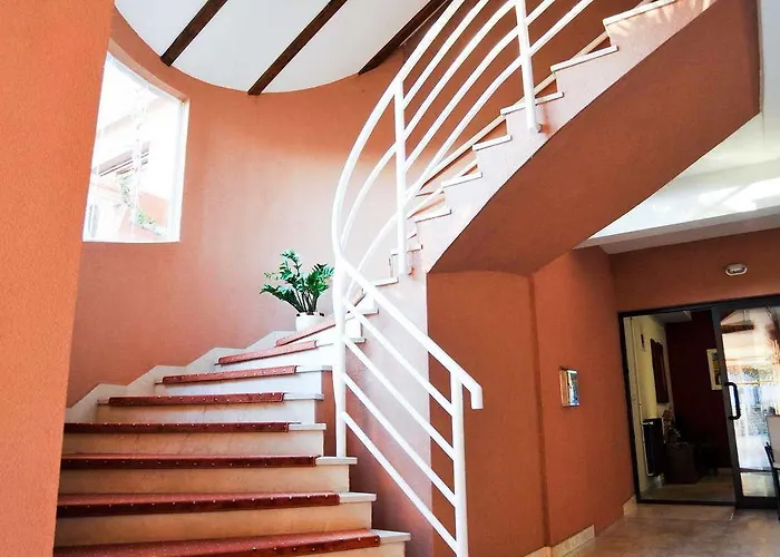 Hotel Marinko 3*