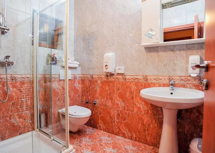 Marinko Hotel Zadar